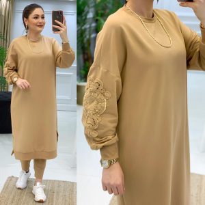 iki iplik spor takım