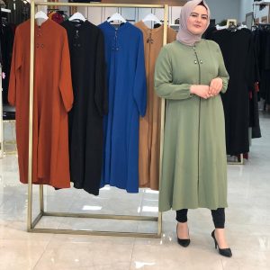 Zara ayrobin kumaş Tunik