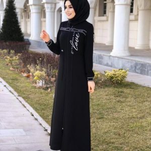 Krep kumaş Spor ferace