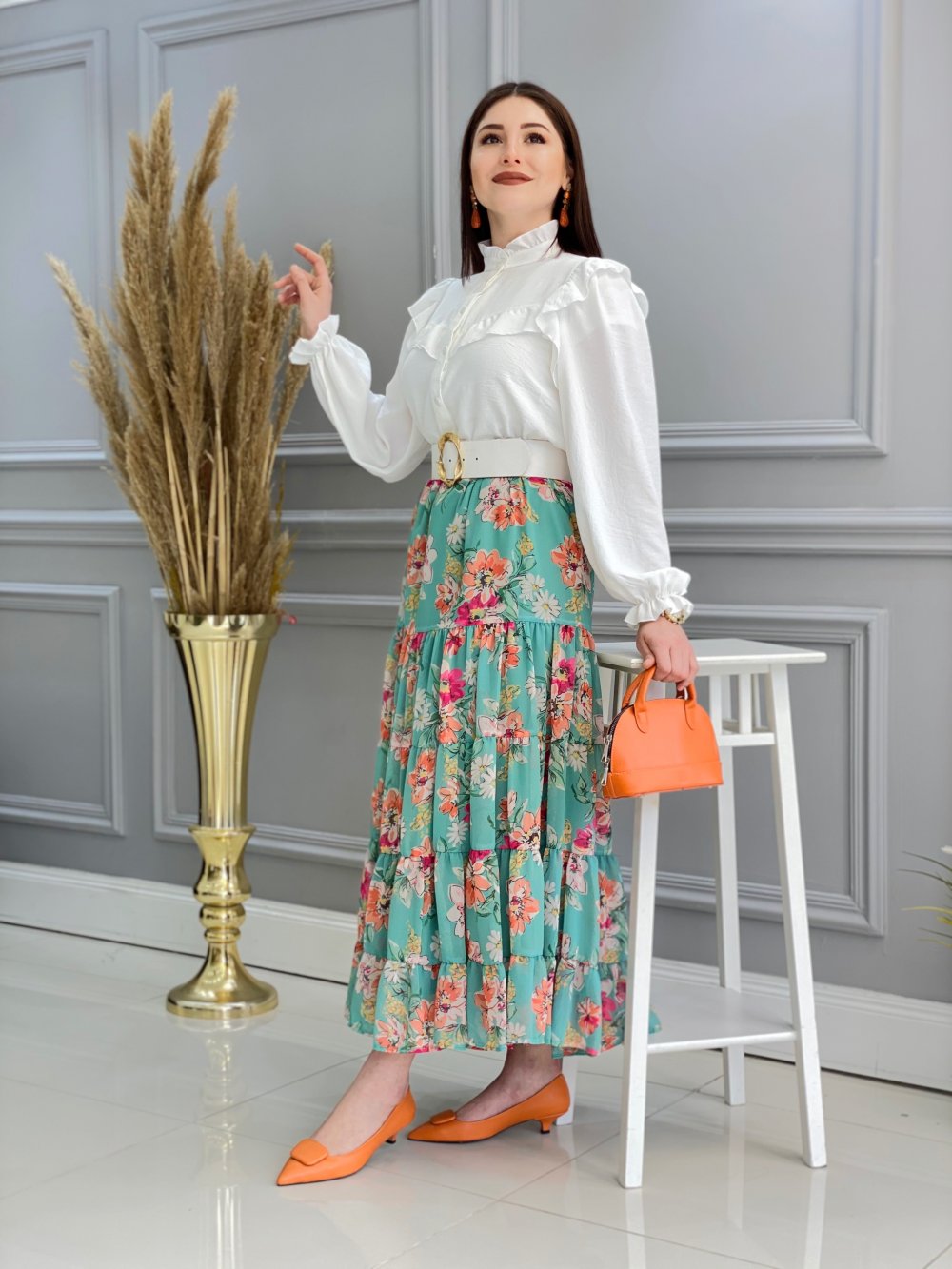 astarlı sifon etek