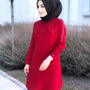 Büyük beden tunik