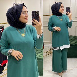 Ayrobin kumaş Ribanaları takim