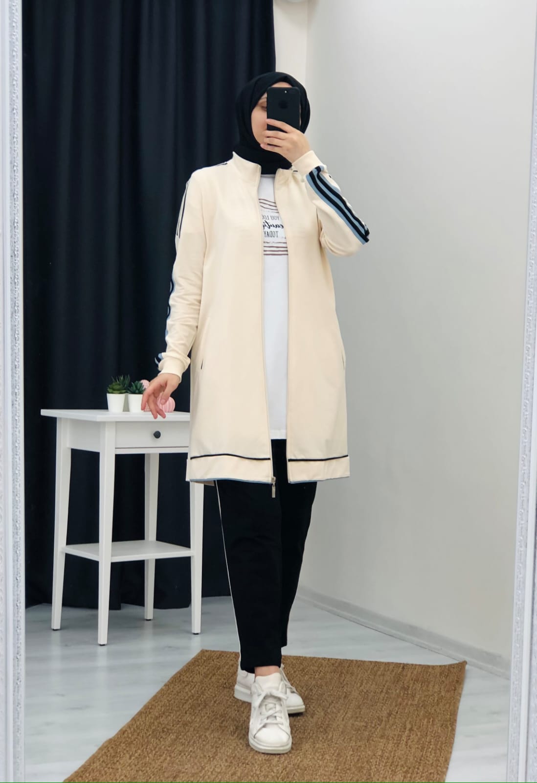 Zühre üçlü takim