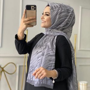 kumlu Medine ipeği şal