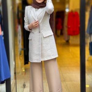 ESWAPP CHANEL Filiz takım