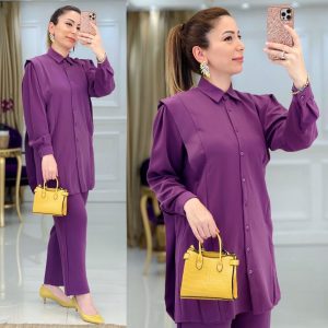 Pinokyo kumaş Erçin takım