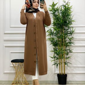 Ayrobin kumaş naz kap