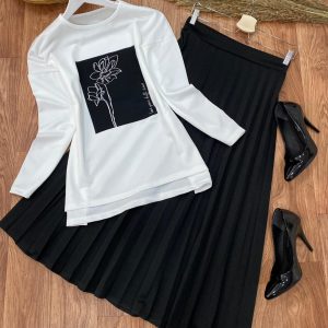 Sweat Etek takım