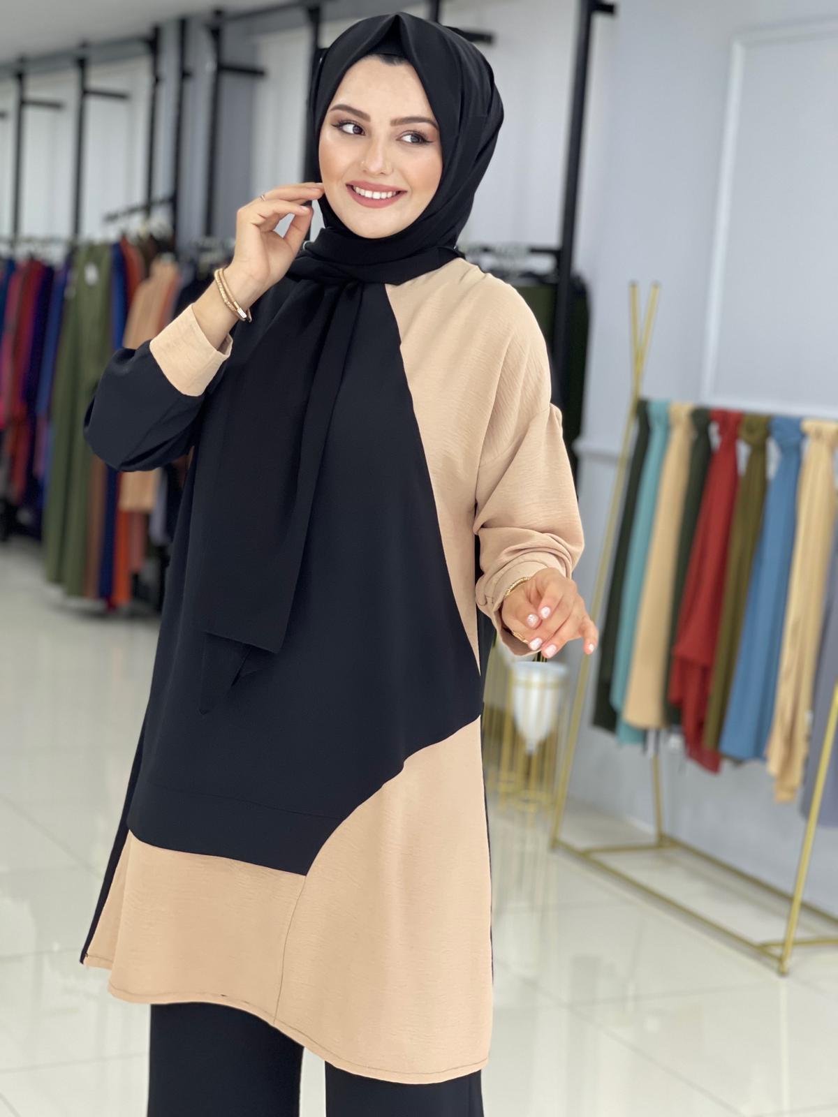 Ayrobin kumaş etkin takım - Görsel 3