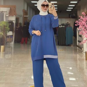 Ayrobin kumaş Ribanalı Spor takım