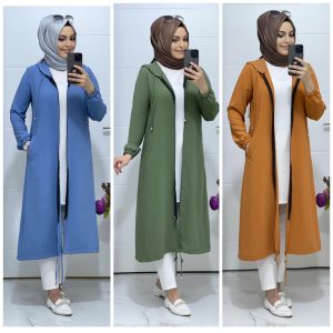 Ayrobin kumaş spor kap
