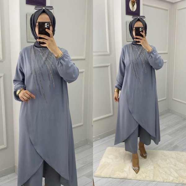 Ayrobin ahenk çapraz takım - Görsel 5