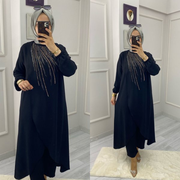 Ayrobin ahenk çapraz takım - Görsel 7