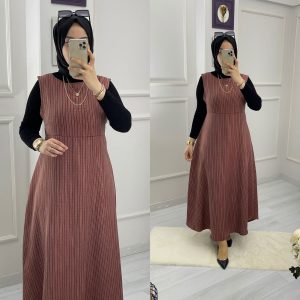 Yün kumaş Zara ikili jile takım