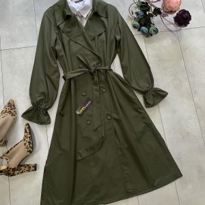 Giy cik trench