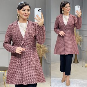 Gözde blazer ceket