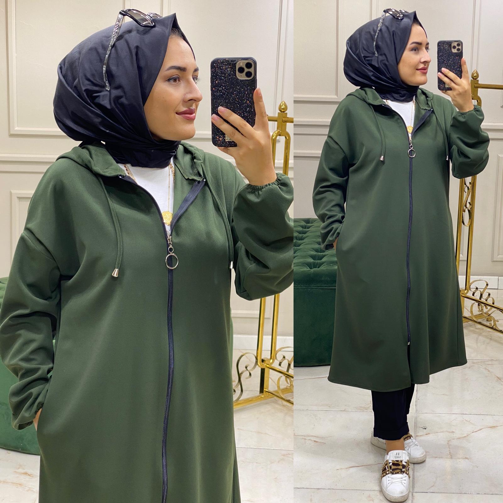 Büyük beden kap hadise kap - Görsel 3