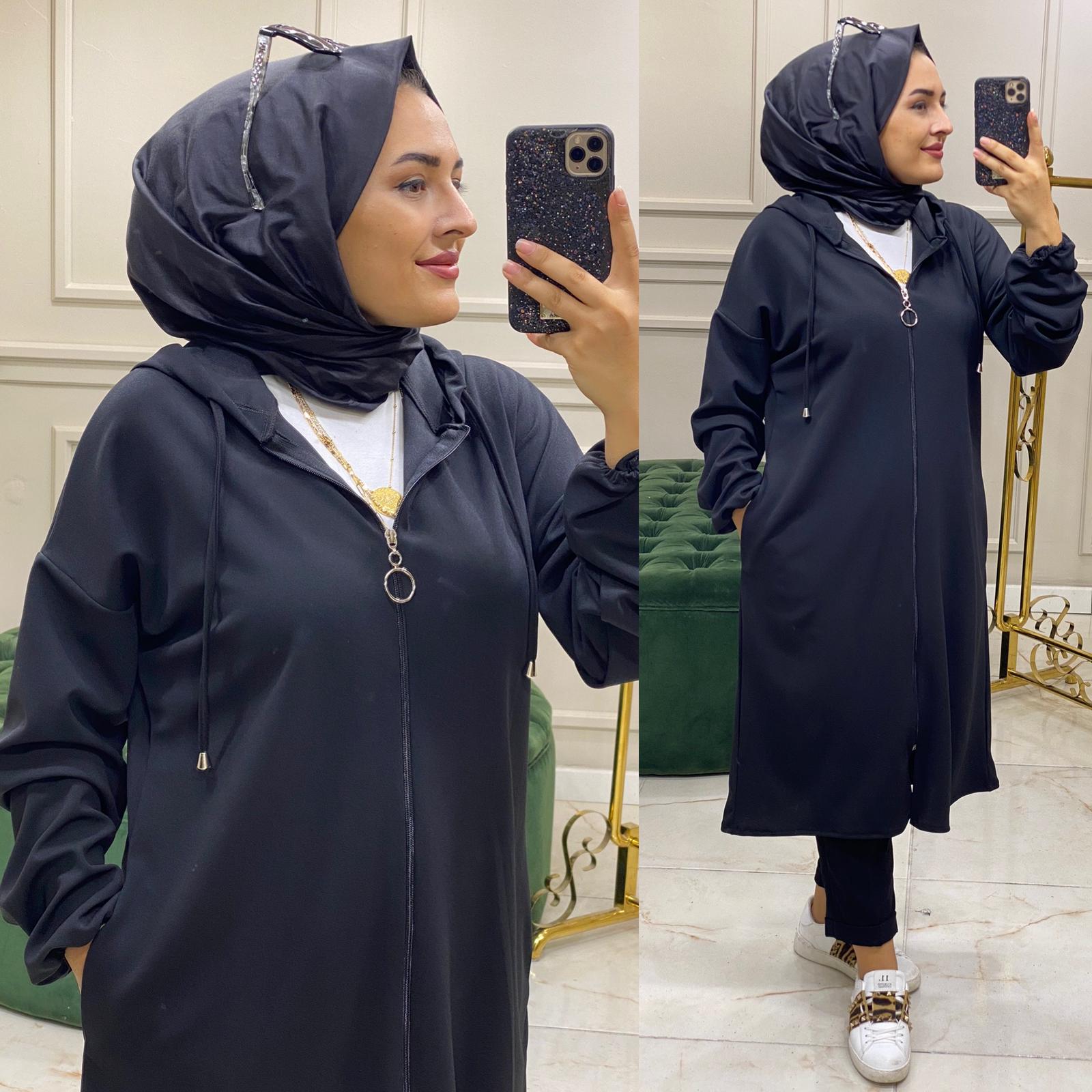 Büyük beden kap hadise kap - Görsel 4