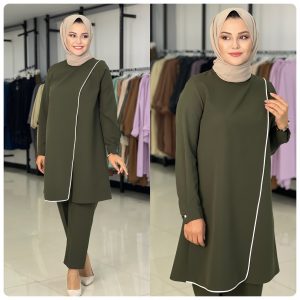 Douple krep bilyeli aşkın takım