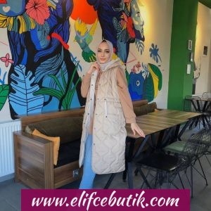 Spor Şişme yelek