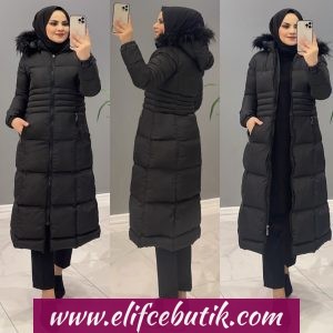 Uzun Şişme kaban