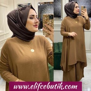 Ayrobin kumaş salaş takım