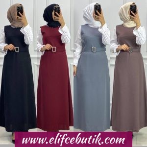 Zara krep jile