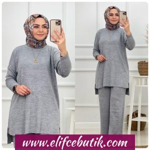 Triko Aysima Etekli takım