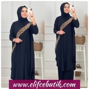 Sandy kumaş elçin takım