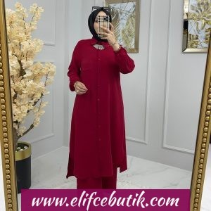 Ayrobin kumaş Türkan takim