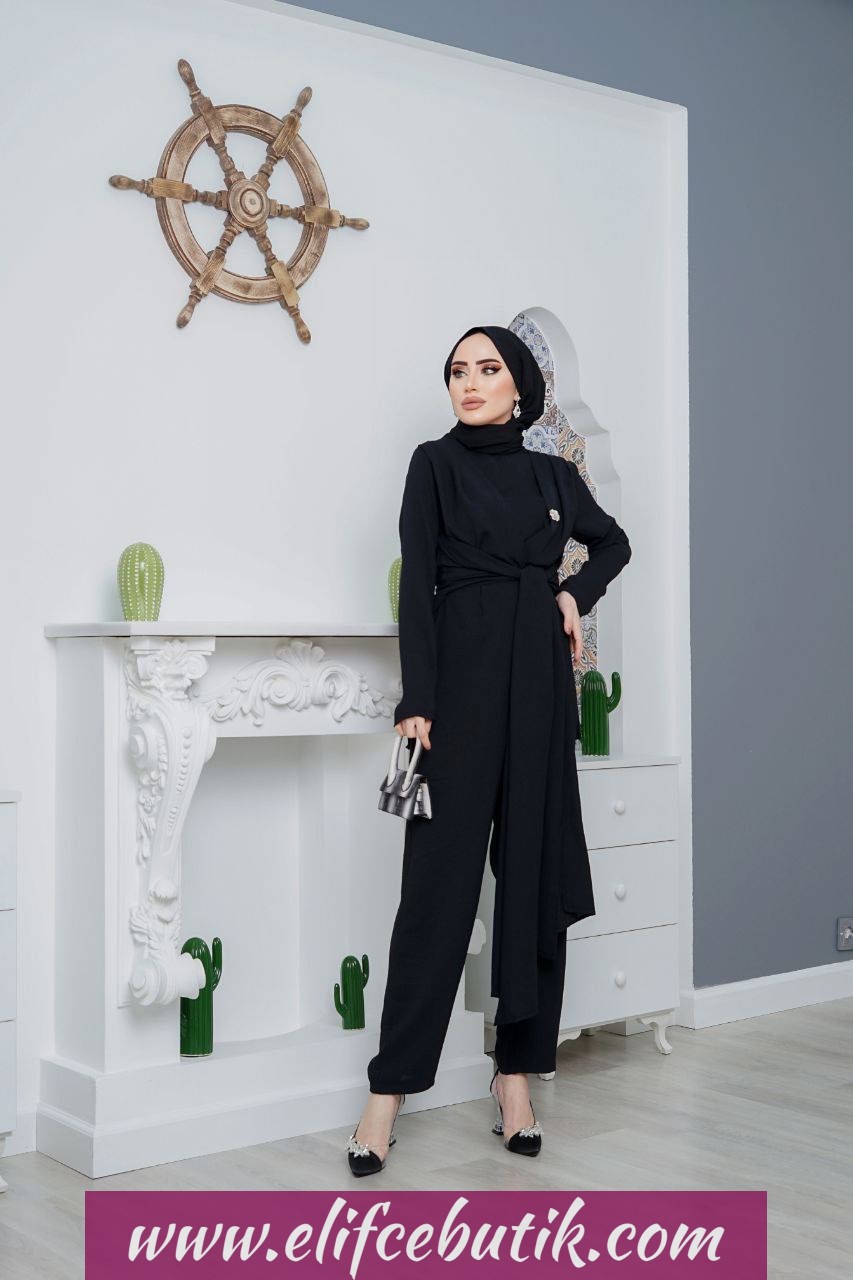Ayrobin kumaş melek tulum - Görsel 6