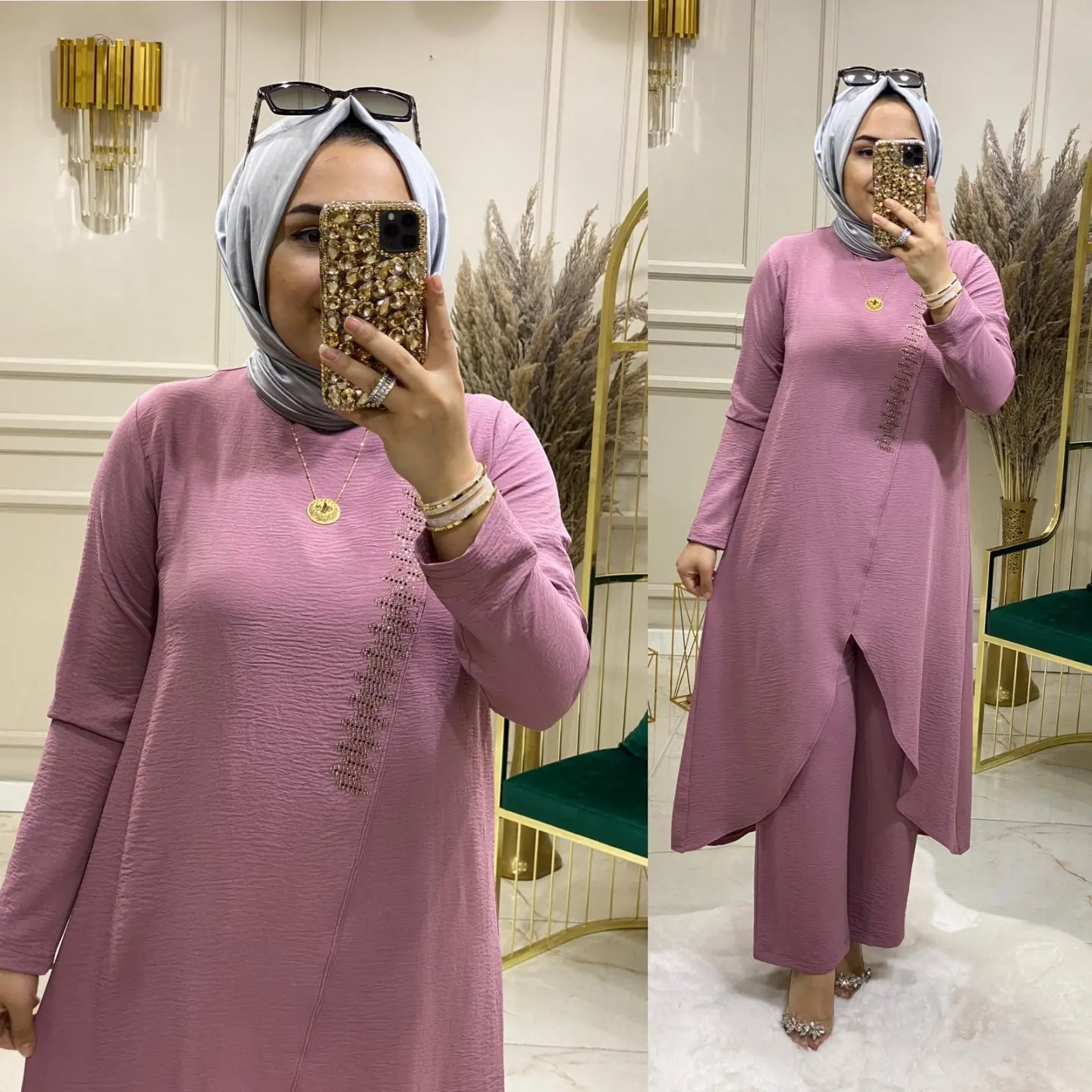 Ayrobin kumaş çapraz takim