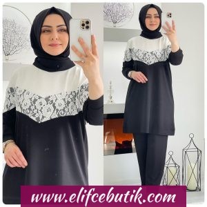 İki iplik Dilara takım
