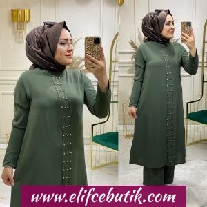 Ayrobin kumaş aşk takim