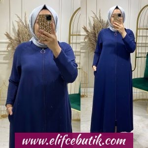 Keten ayrobin kumaş Atlas ferace