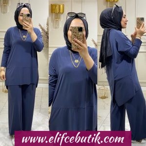 Tilda kumaş makas takım