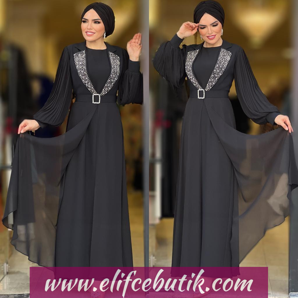 Meryem abiye