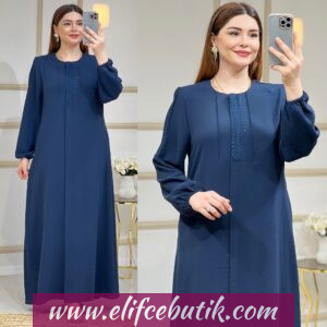 Petek kumaş şenel ferace