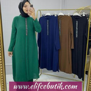 Ayrobin kumaş Gülçin takim
