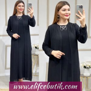 Sandy kumaş nevra abiye