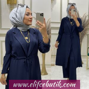 Beyzade 3 lü takım