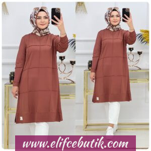 İki iplik Ekin tunik