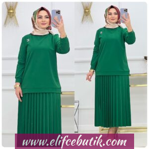 Buğlem Etekli takim