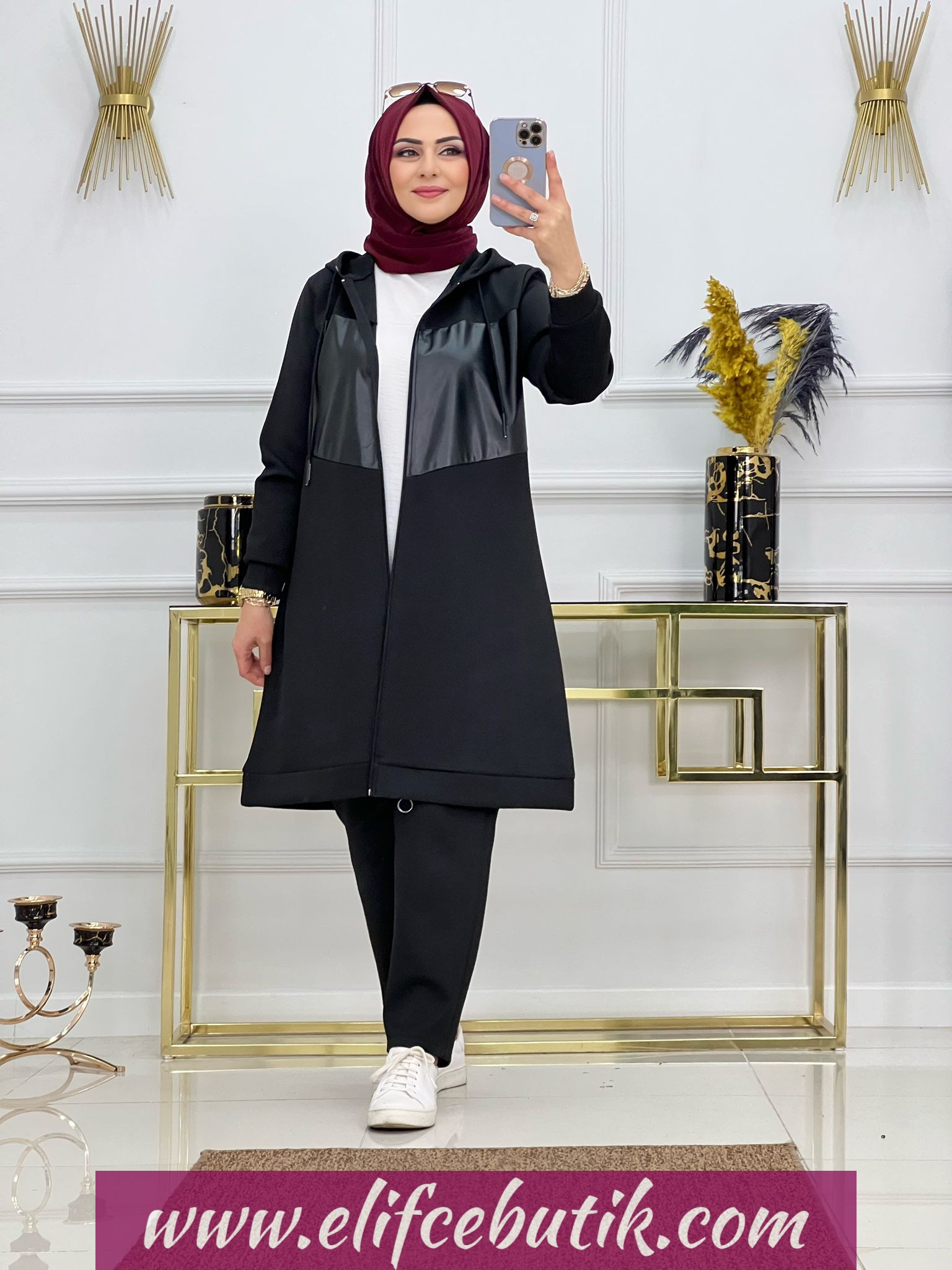 Canan ikili takım - Görsel 7