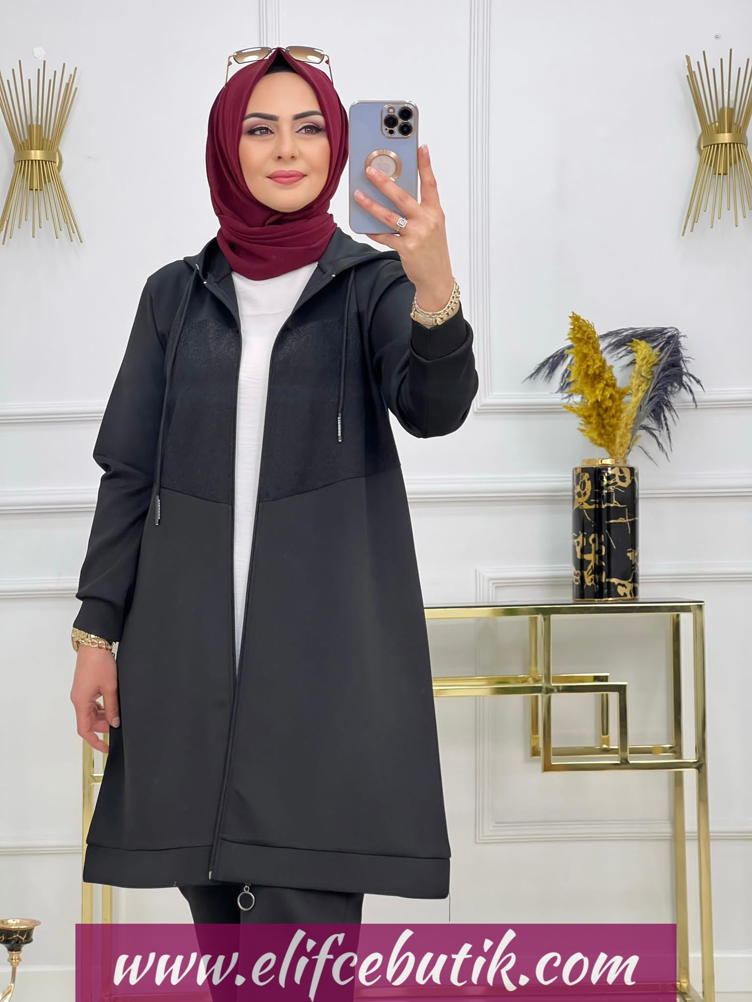 Canan ikili takım - Görsel 5