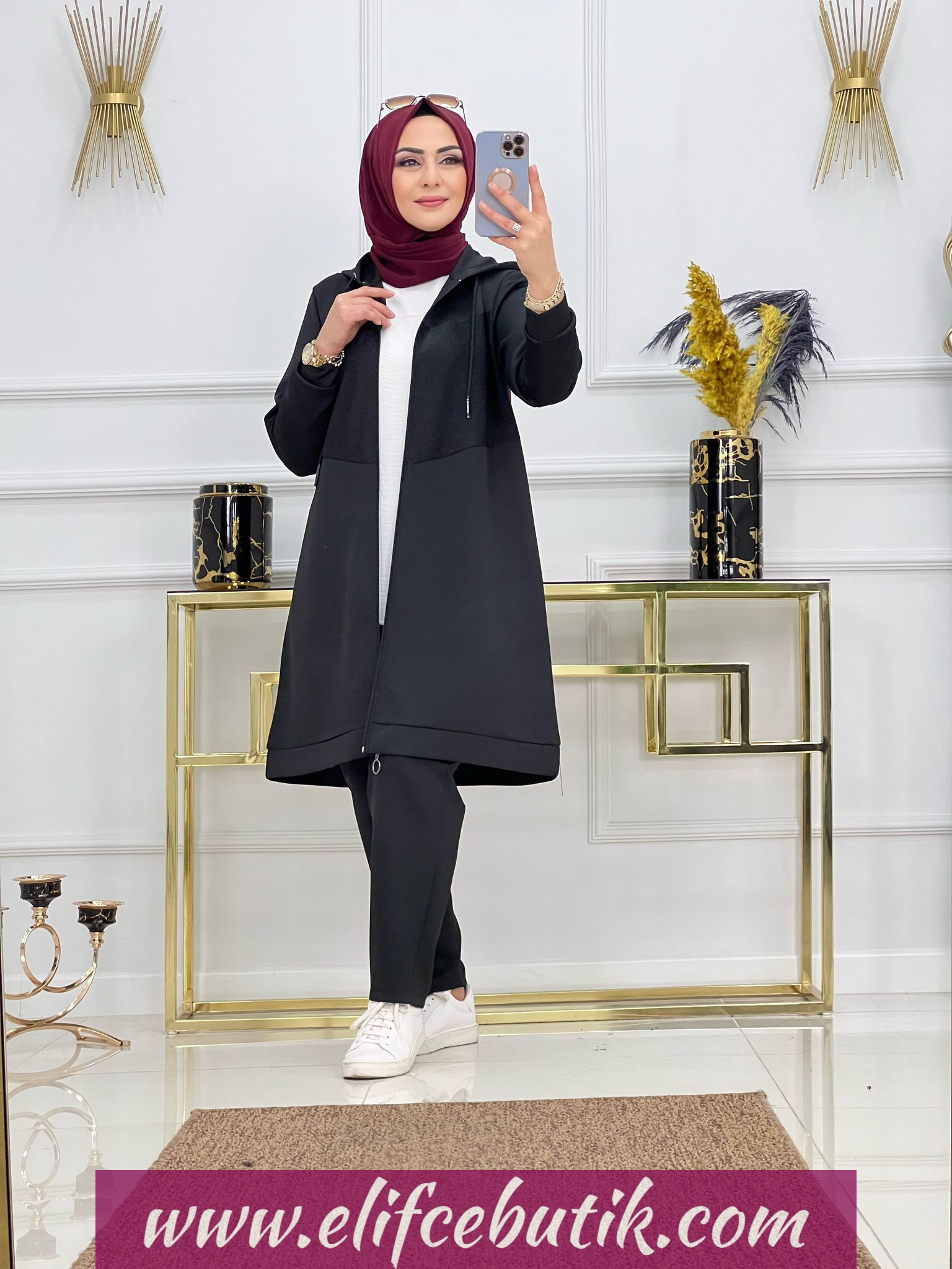Canan ikili takım