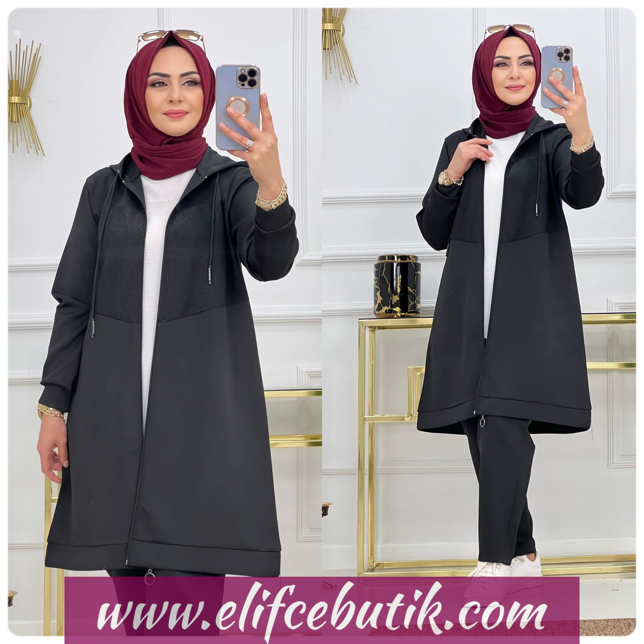 Canan ikili takım - Görsel 3