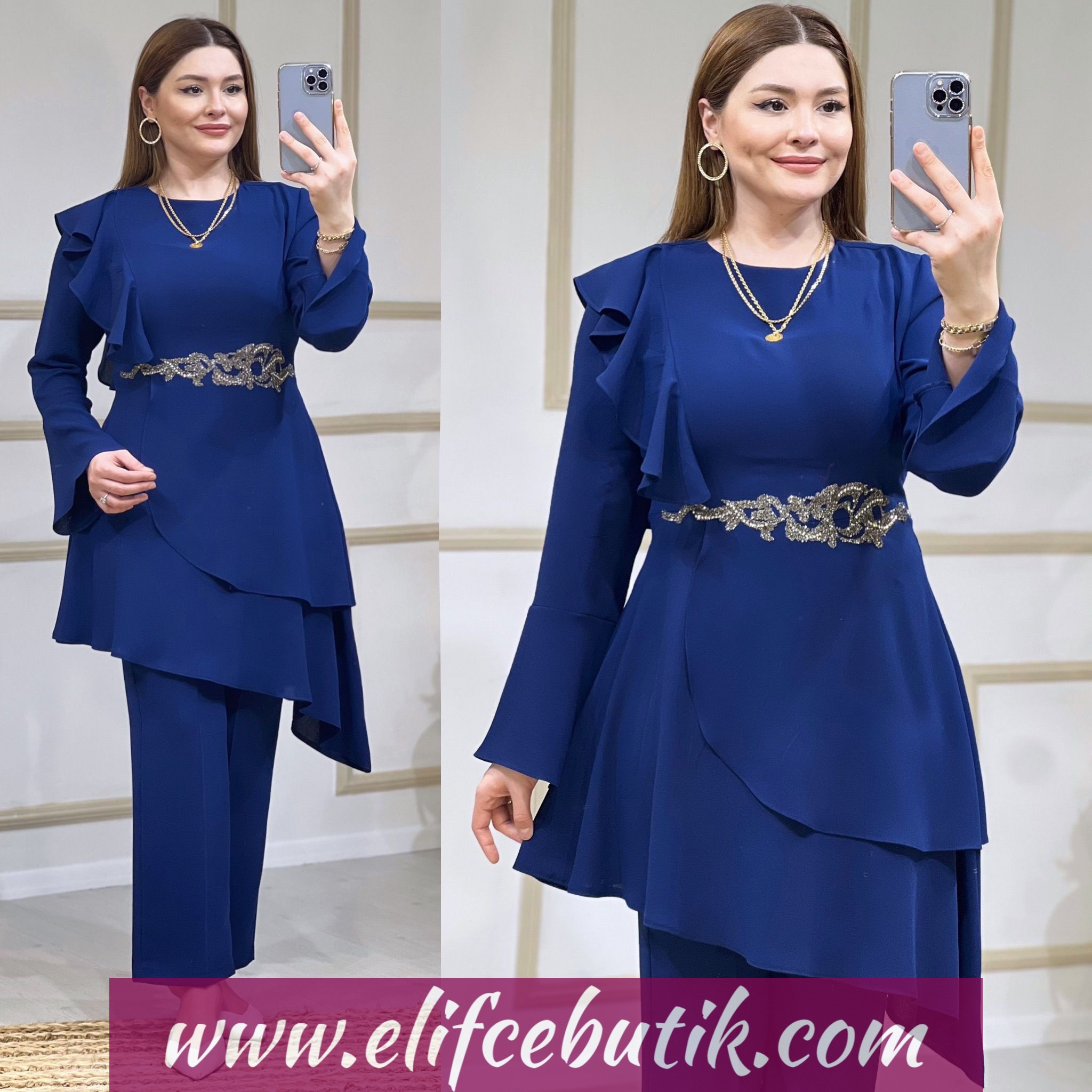 Elit krep Mihrimah takim