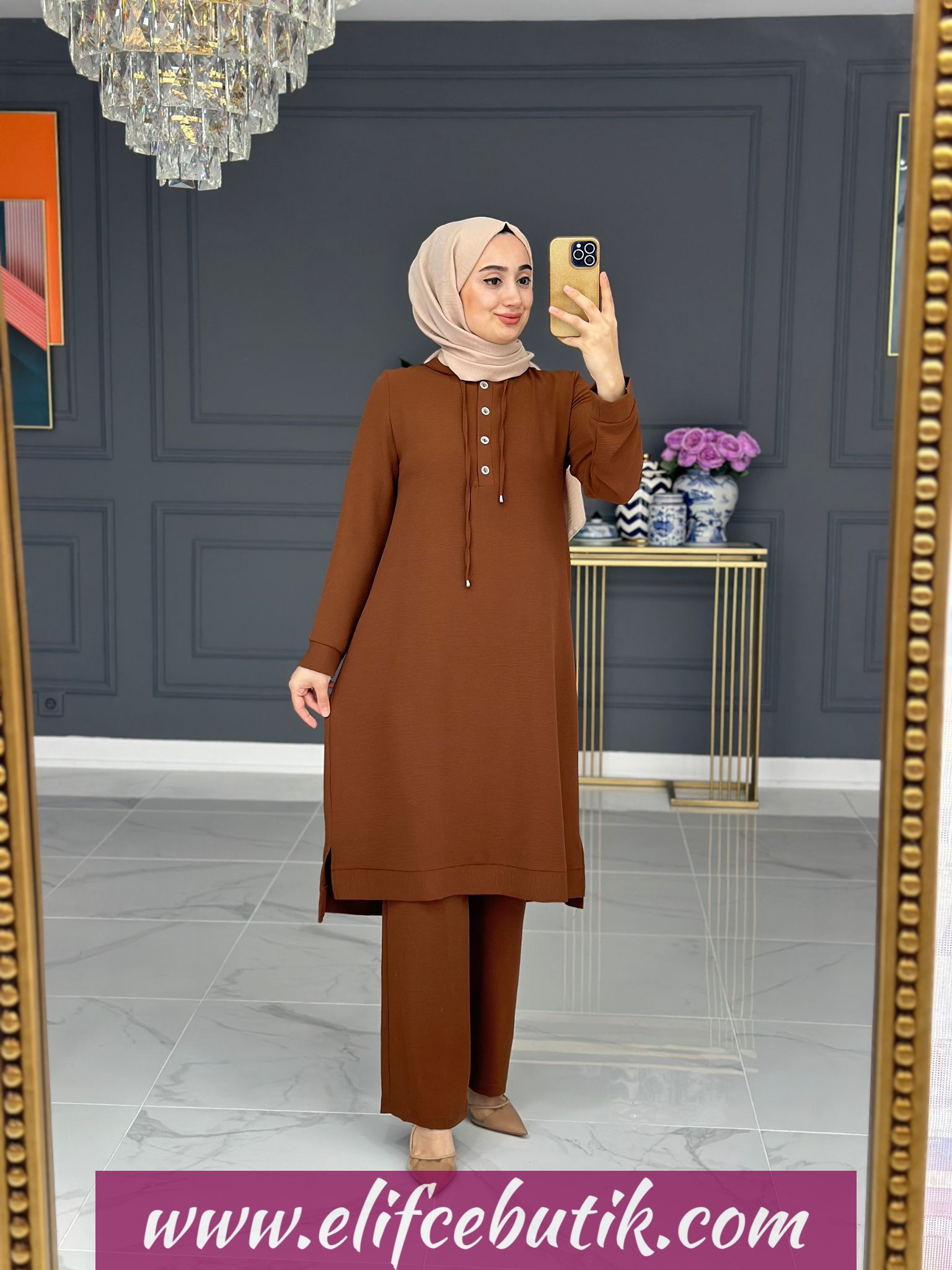 Ayrobin kumaş spor takim - Görsel 6