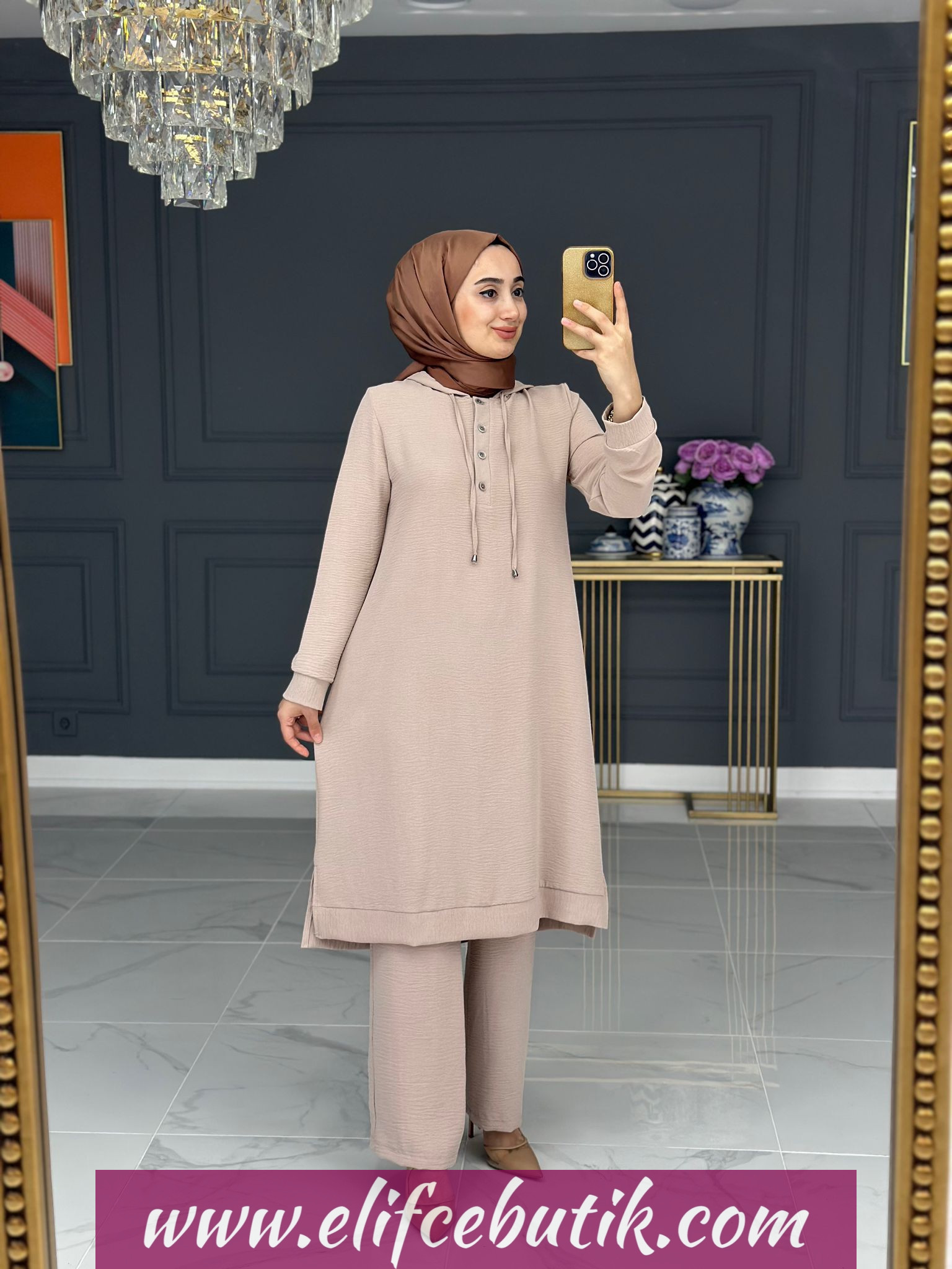 Ayrobin kumaş spor takim - Görsel 2